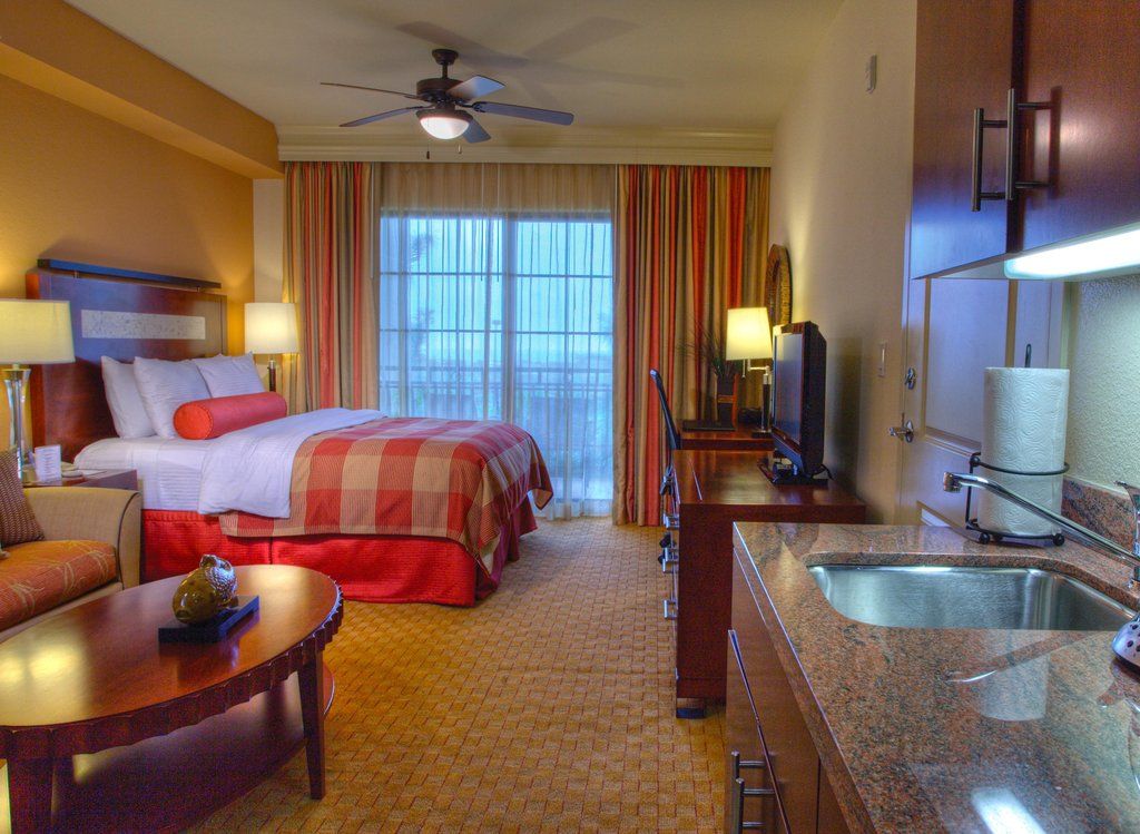 Marbrisa Carlsbad Resort Экстерьер фото
